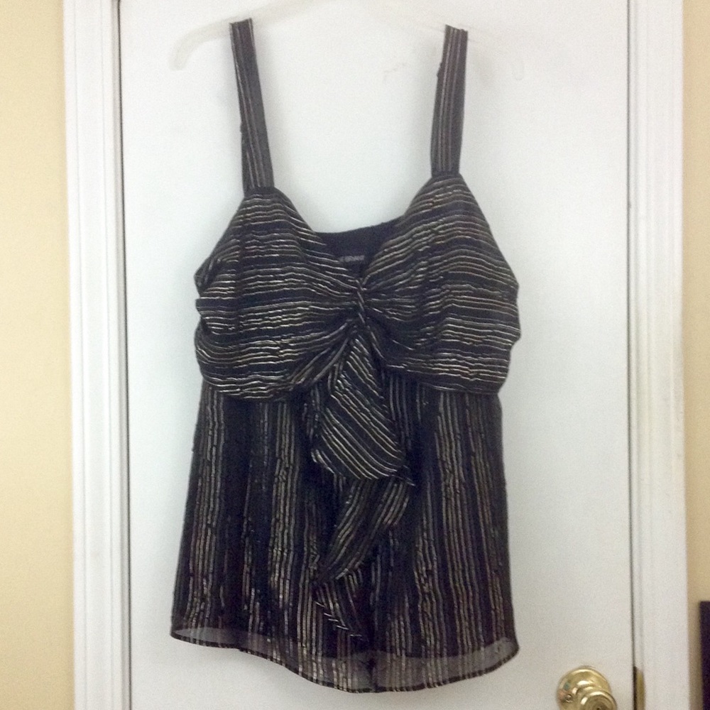 Lane Bryant Top
